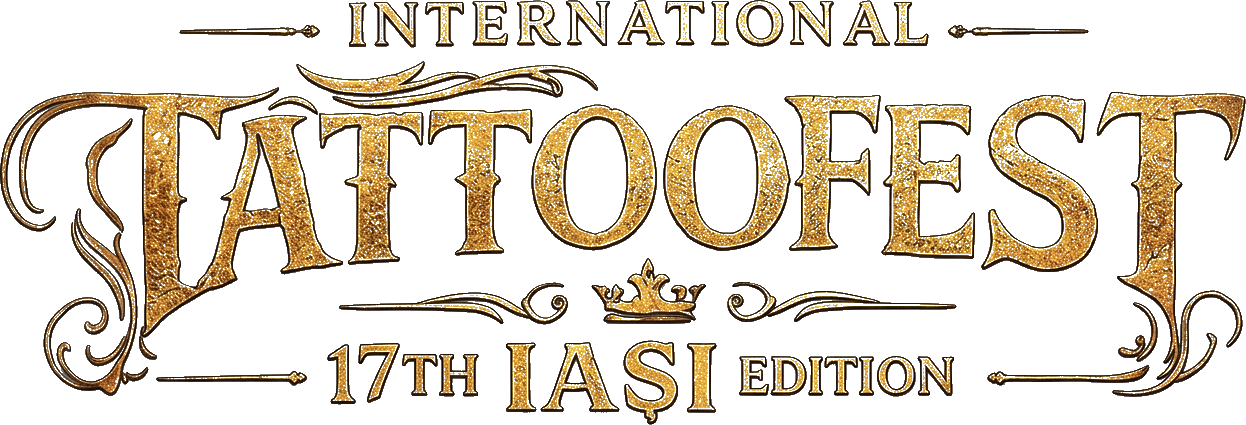 Tattoo Fest Iași — 17th International Edition